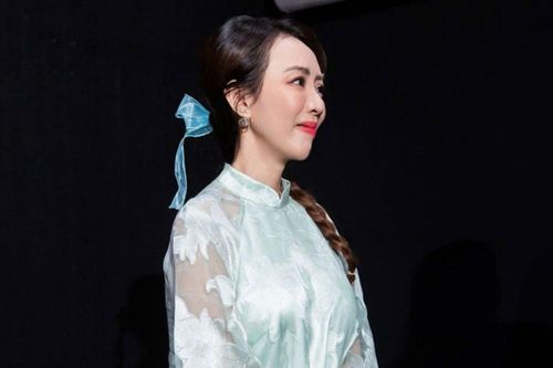 Giọt nước mắt của Thu Trang và lựa chọn làm phim tử tế