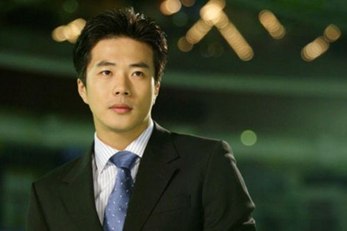 Kwon Sang Woo 'Nấc thang lên thiên đường' lần đầu lên tiếng về chuyện cưới 'chạy bầu'