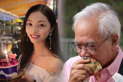 Mặt nạ hoàn hảo của tình trẻ Lý Long Cơ: Từ bằng cấp giả đến cuộc hôn nhân bí mật sau lưng nam tài tử