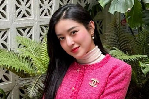 Mong muốn của Á hậu Huyền My trong năm 2026