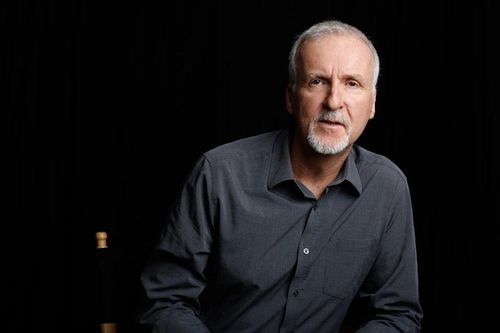 Ở tuổi 71, James Cameron thừa nhận không muốn bị 'giam cầm' tại Pandora