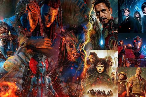 Avatar 3 vượt mặt 5 bom tấn ăn khách nhất mọi thời đại chỉ trong 1 ngày