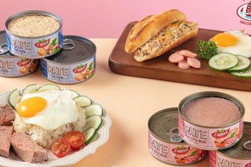 The Coffee House lên tiếng về thông tin sử dụng sản phẩm Đồ hộp Hạ Long