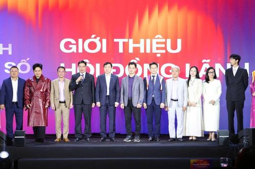Liên minh Niềm tin Số: Chung tay bảo vệ phụ nữ, trẻ em trên không gian mạng