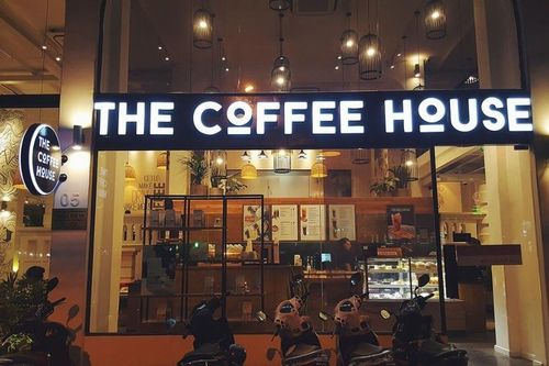 Hai chuỗi coffee lớn bất ngờ phát thông báo liên quan đến vụ Đồ hộp Hạ Long