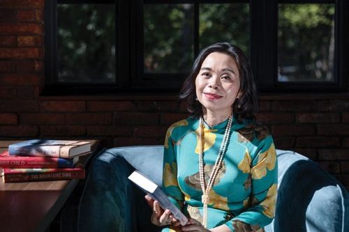 Nguyễn Phan Quế Mai: Một đời gió bụi và những khát vọng văn chương
