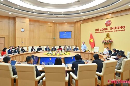 Nhìn lại 1 năm hoạt động của Tổ Điều hành thị trường trong nước 2025