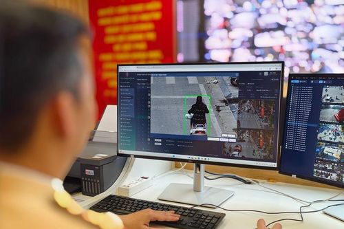 Hà Nội triển khai việc tra cứu và nộp phạt nguội qua ứng dụng iHanoi