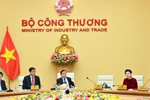 Cục Hóa chất: Tập trung 9 nhiệm vụ trọng tâm năm 2026