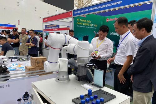 Hoàn thiện cơ chế, chắp cánh cho công nghiệp hỗ trợ