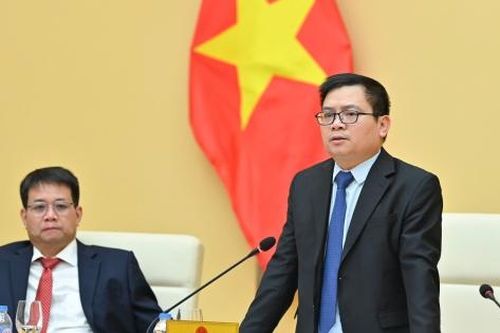 Một năm thành công trong xây dựng văn bản pháp luật về hóa chất