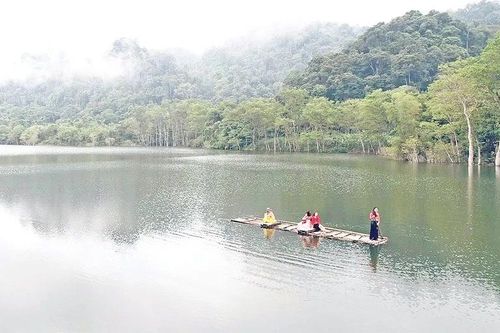 Tạo thêm sức bật cho du lịch cộng đồng
