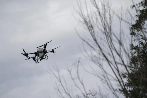Mỹ hủy bỏ kế hoạch áp đặt hạn chế với UAV của Trung Quốc