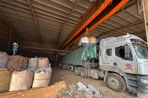 Thạch Quảng phát triển ngành nghề, dịch vụ