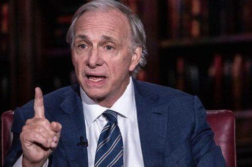 Nợ công Mỹ đạt 38.000 tỷ USD, tỷ phú đầu tư lo ngại con cháu sẽ phải 'còng lưng trả nợ'