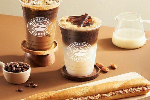 Highlands Coffee và The Coffee House thông báo ngừng sử dụng nguyên liệu từ Đồ hộp Hạ Long