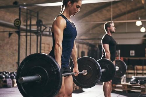 Tập luyện cường độ cao có thể gây hại cho sức khỏe lâu dài