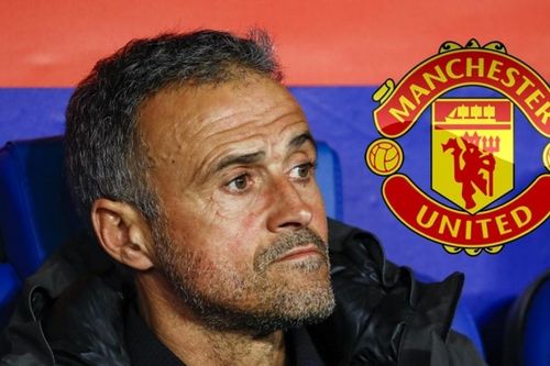 Manchester United nhắm bổ nhiệm Luis Enrique: Dự án phục hưng từ vị thế nhà vô địch