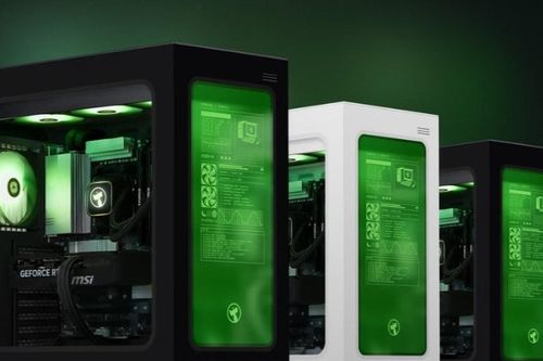 Cơ hội sở hữu PC gaming RTX 5070 trị giá 2.000 USD từ Ironside Computers