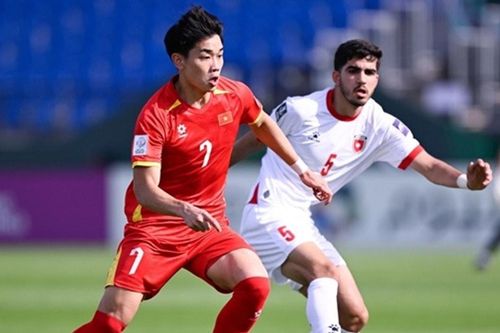 U23 Việt Nam đánh bại Kyrgyzstan 2-1: Báo Indonesia ngả mũ trước tư duy hiện đại