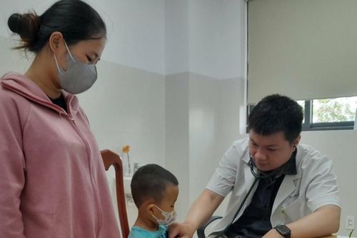 Chủ động phòng bệnh mùa lạnh