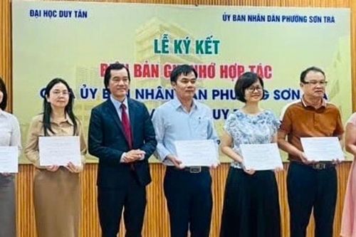 Nghiên cứu khoa học và chuyển giao công nghệ của các trường đại học:Sát thực tiễn, phù hợp nhu cầu địa phương