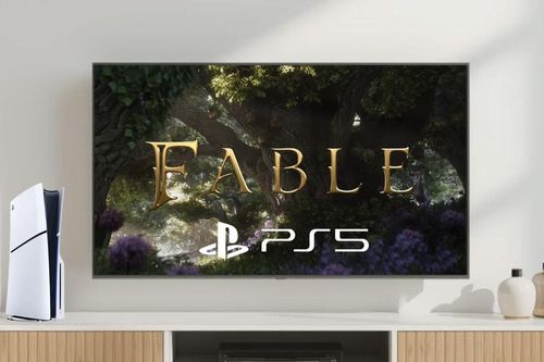 Fable reboot có thể ra mắt trên PS5 ngay ngày đầu: Bước ngoặt mới của Microsoft