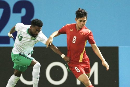 U23 Việt Nam chạm trán Saudi Arabia: Vượt qua rào cản lịch sử để tiến vào tứ kết