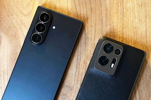 Lộ trình Oppo 2026: Ra mắt hai smartphone màn hình gập mới đối đầu trực tiếp iPhone Fold