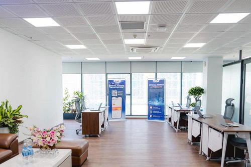 PayD tham gia IFC Đà Nẵng, thí điểm thanh toán tài sản số cho du lịch