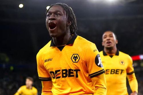 Arsenal nhắm viên ngọc Mateus Mane: Lời cảnh báo đanh thép cho Gabriel Martinelli