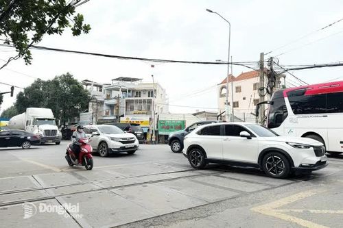 Địa danh Chợ Đồn ở Biên Hòa