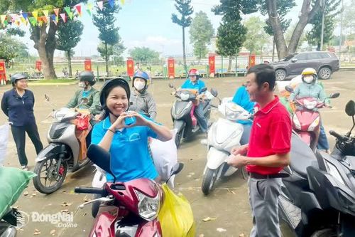 Thơm thảo - nghĩa tình người Việt