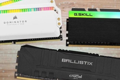 RAM DDR4 tăng vọt từ mức dưới 100 USD lên vài trăm USD