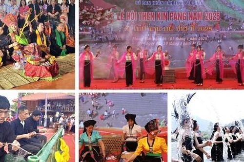 'Nguồn lực mềm' cho phát triển vùng cao, biên giới
