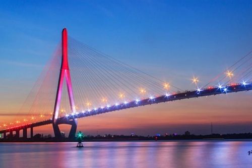 Khởi công cầu Cần Thơ 2 với vốn đầu tư gần 30.000 tỷ đồng