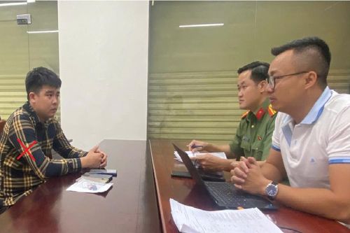 Bắt giữ đối tượng lừa đảo hơn 1,3 tỷ đồng bằng thủ đoạn rao bán hàng ảo trên Facebook
