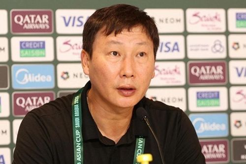 U23 Việt Nam áp sát vé tứ kết: HLV Kim Sang-sik gửi lời cảnh báo đanh thép