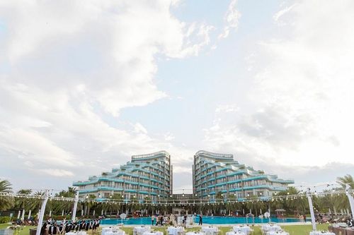 Du lịch MICE: Xu hướng kết hợp công việc và nghỉ dưỡng đẳng cấp tại Việt Nam