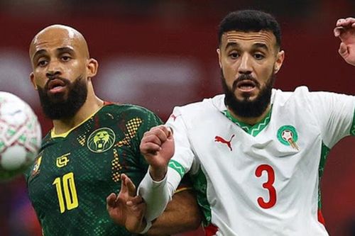 Bryan Mbeumo trở lại sớm: Cú hích cho hàng công Man United trước derby Manchester