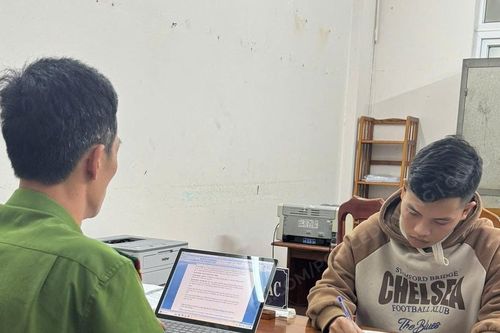 Đà Nẵng: Bắt tạm giam đối tượng lừa đảo chiếm đoạt tài sản qua ưu đãi nội bộ