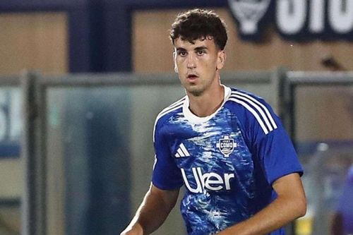 Chelsea muốn chiêu mộ Jacobo Ramon: Thương vụ hời nhưng vấp rào cản từ Real Madrid