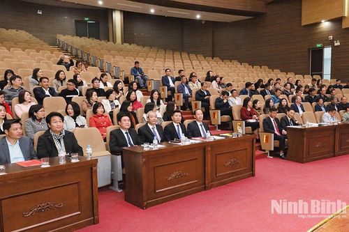 Sở Văn hóa và Thể thao triển khai nhiệm vụ năm 2026