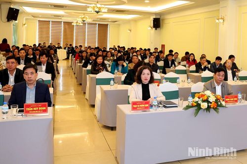 Sở Y tế triển khai nhiệm vụ năm 2026