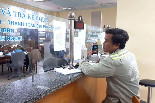 Có thể nghỉ hưu sớm nếu làm việc tại các vùng đặc biệt khó khăn