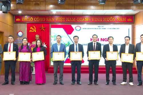 Bệnh viện hữu nghị Việt Nam-Cuba Đồng Hới: Phấn đấu trở thành bệnh viện cấp chuyên sâu