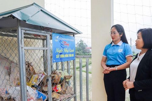 Chống rác thải nhựa không chỉ dừng ở vận động