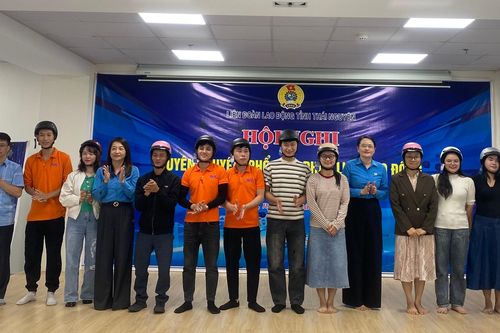 Nâng cao nhận thức chấp hành pháp luật về giao thông