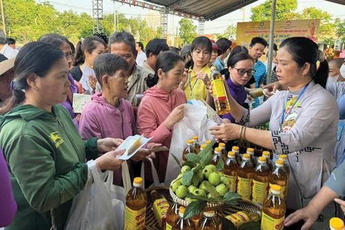 Phật giáo vun đắp niềm tin và đồng thuận xã hội
