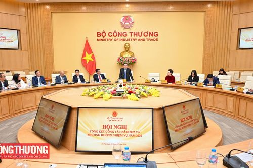Cục Hóa chất: Tăng cường năng lực thực thi chính sách, hoàn thiện cơ chế ưu đãi đầu tư các phân ngành hóa chất trọng điểm